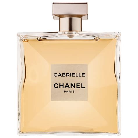 coco chanel gabrielle fragrance|Chanel gabrielle perfume price usa.